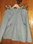 Płaszczyk wiosenny rozm XS 