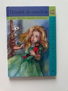 Książka Dziadek do orzechów 