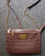 Brązowa torebka Monnari 