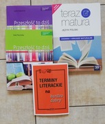 Teraz Matura Nowa Era zadania i arkusze maturalne