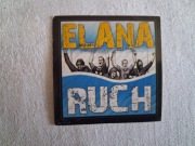 Vlepki Ruch Chorzów & Elana Toruń #1