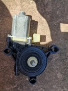 Silniczek szyby lewy przód Octavia 3