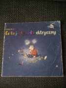 Co to jest prąd elektryczny - Leszek Gaszyński 