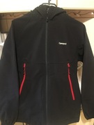 kurtka softshell dziecięca campus