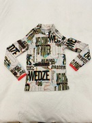 Koszulka termoaktywna z długim rękawem, Wed’ze, Decathlon, r. 133 - 142 cm