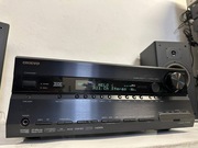 7.1 Amplituner Onkyo TX-SR706, 7*175 Watt, HDMI
