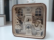 Lampka nocna dekoracyjna prezenty walentynki 