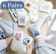 Skarpety dla dziewczynek 