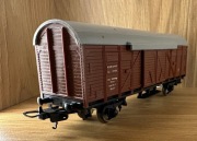 Kolejka H0 wagonik oryginalne opakowanie 