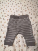 Spodenki niemowlęce rozm. 62