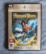 Prince of Persja Piaski Czasu