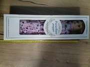 Lalka lalki porcelanowe figurki zabawka PRL DDR 