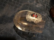 Kieliszek i szklanka do Martini