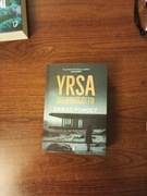 Znikąd pomocy - Yrsa Sigurdardóttir