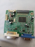 Płyta główna monitora Philips 226V4L 715G5306-M02-000-004C