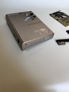 Sony Walkman WM-DDII przedni panel