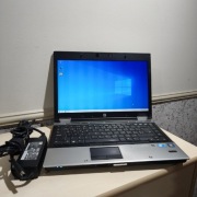 HP Elitebook 8440p i7 320GB nVidia SPRAWNA BATERIA 