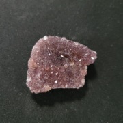 Ametyst Turcja minerał mineral