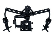 Stabilizator gimbal Axler