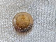 5 ZŁ OKOLICZNOŚCIOWE ZAMEK KSIĄŻ W WAŁBRZYCHU 2021r.