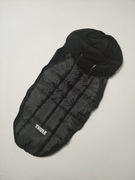 NOWY Thule Chariot śpiworek, kokon. Footmuff Sport.