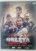 Orlęta Grodno 39 film wojenny DVD