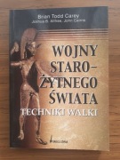 Wojny starożytnego świata Techniki walki