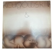 K. Cugowski & Cross -Podwójna twarz płyta winylowa
