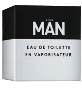 Avon Man 75 ml EDT woda toaletowa UNIKAT
