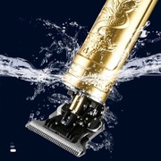 TRYMER BARBERSKI Z ZESTAWEM NASADEK