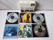 Stevie Ray Vaughan And Double Trouble Soul To Soul 3 płyty