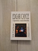 Edgar Cayce i tajemnice wszechświata
