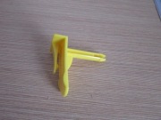 uchwyt do kołowrotka rolki Savic dla gryzonia