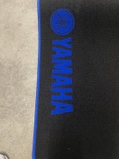 Dywan pod motocykl 2.70 x 80