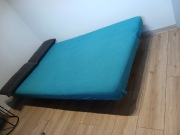 Wersalka rozkładana 