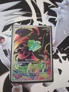 ORYGINALNA KARTA POKEMON Bulbasaur (MEG 133)