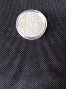 10zł Polski Sierpień 1980   - 2010 idealny stan
