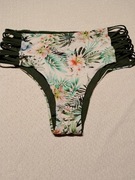 Majtki dół od stroju kąpielowego rozmiar 42 44 