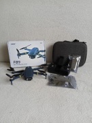 Dron Chubory F89. Nowy 