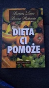Dieta ci pomoże Barbara Lasota,Bożena Rutkowska 