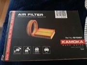 Filtr powietrza samochodowy