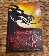 Matthew Skelton Endymion Spring