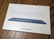Samsung Galaxy Tab S10 Ultra 5G (X926) 14,6" 12 GB / 256 GB szary + etui