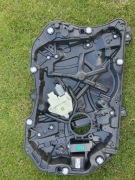 BMW G30 G31 silniczek szyby prowadnica zabudowa drzwi lewa