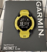 Nowy Garmin Instinct E..2 lata gwarancji..45mm