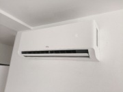 Klimatyzacja TCL SaveIN 3.4kW A++ ze sztuczną inteligencją Nowy, biały mat 