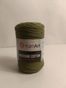 Sznurek Macrame Cotton  787