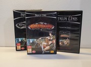 Gra Pc King's Bounty Wojownicza księżniczka PL strategia torowa Heroes