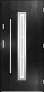 DRZWI WEJŚCIOWE MAGELLAN ANTRACYT