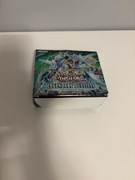 Yu-Gi-Oh! – pudełko Legendary Duelists Synchro Storm + mix kart